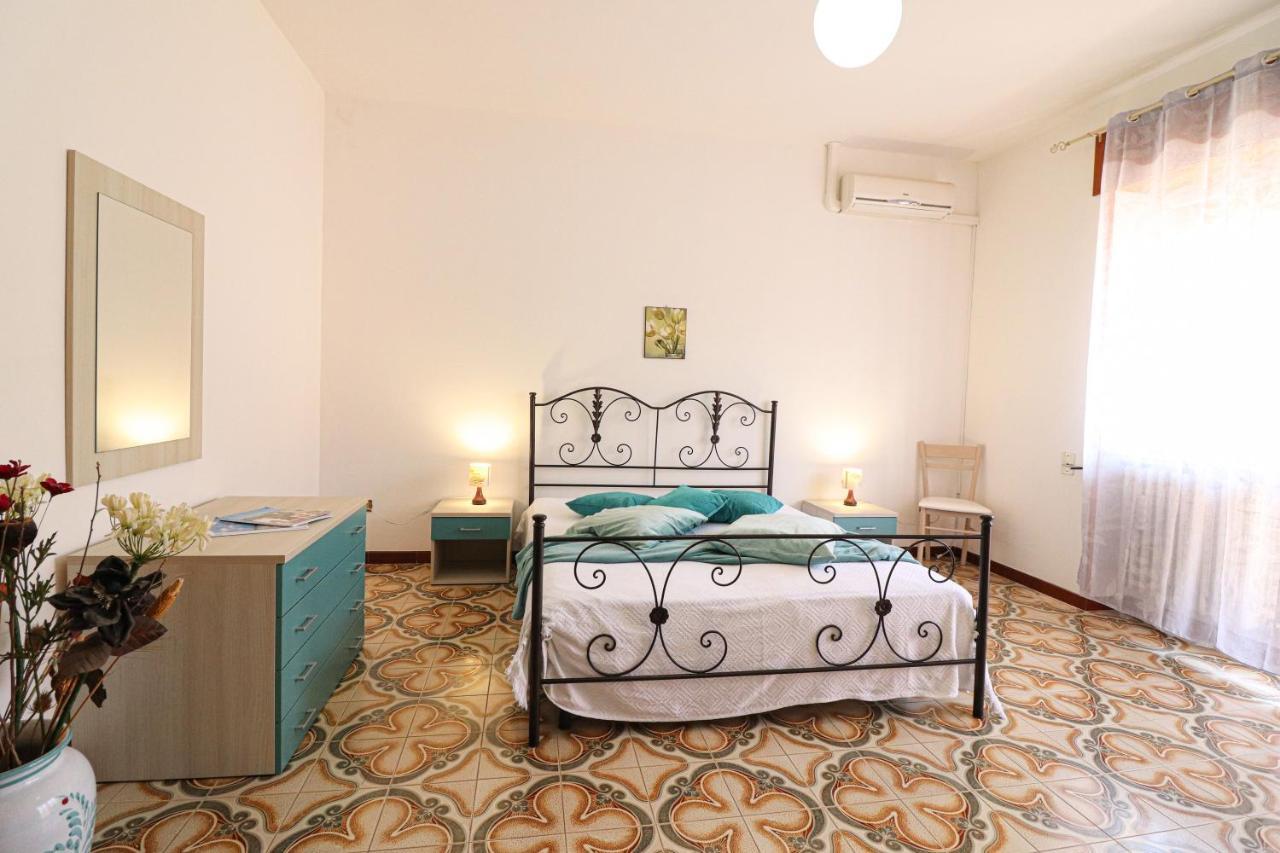 Casa Isabel A Otranto 10 Posti Βίλα Εξωτερικό φωτογραφία