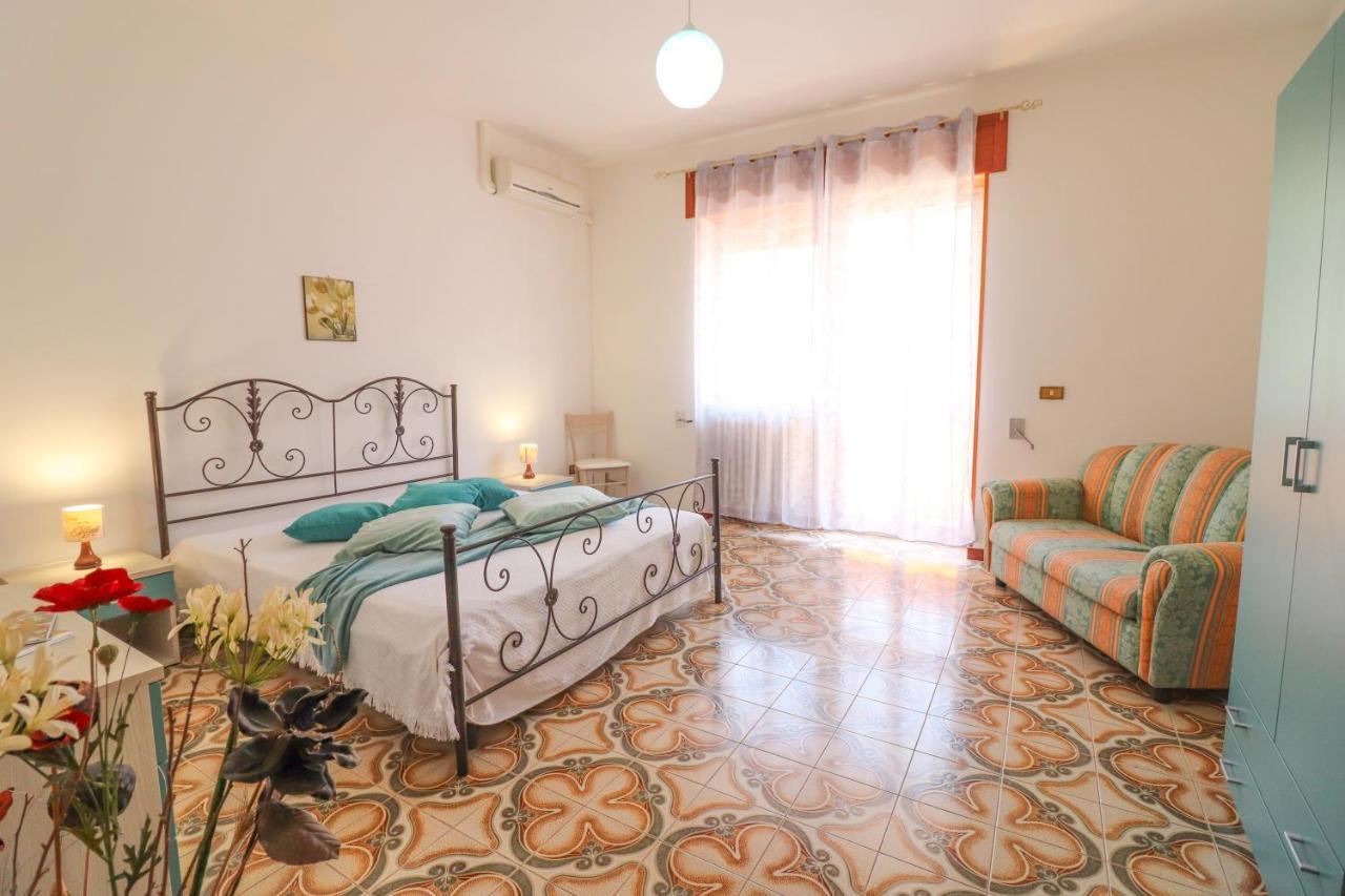 Casa Isabel A Otranto 10 Posti Βίλα Εξωτερικό φωτογραφία