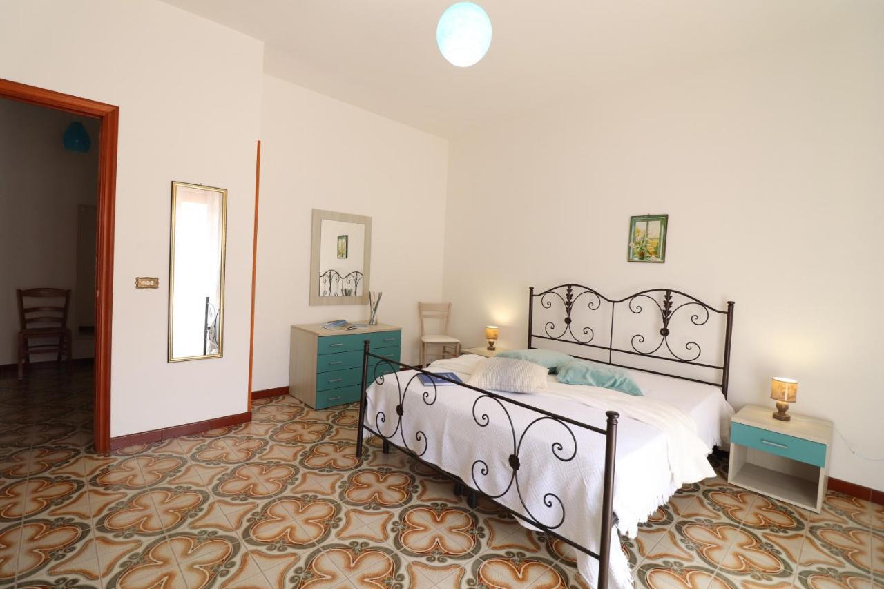 Casa Isabel A Otranto 10 Posti Βίλα Εξωτερικό φωτογραφία