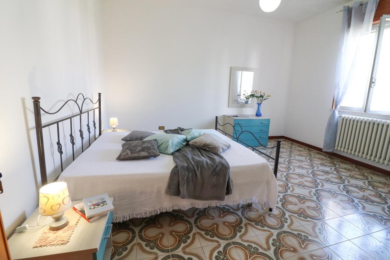 Casa Isabel A Otranto 10 Posti Βίλα Εξωτερικό φωτογραφία